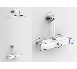 American Standerd Bathfittings in Karnataka
