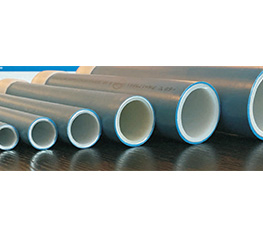 Airconnect pipes and fittings 
