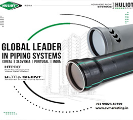 PP pipes and fittings
