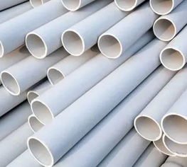 U-PVC Pipes & Fittings 
