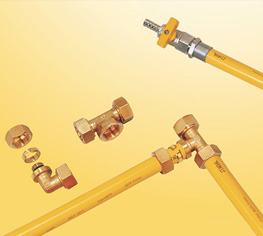 Jindal Mlc Pipes and fittings
