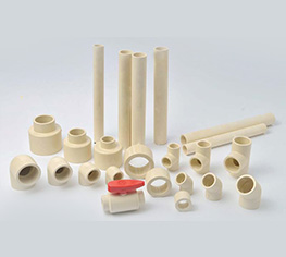 CPVC Pipes & Fittings dealers 