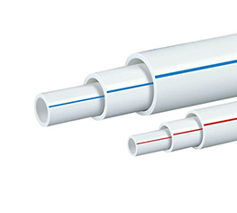 U-PVC Pipes & Fittings 
