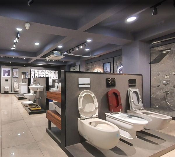 Grohe Bath Fittings in Bangalore
